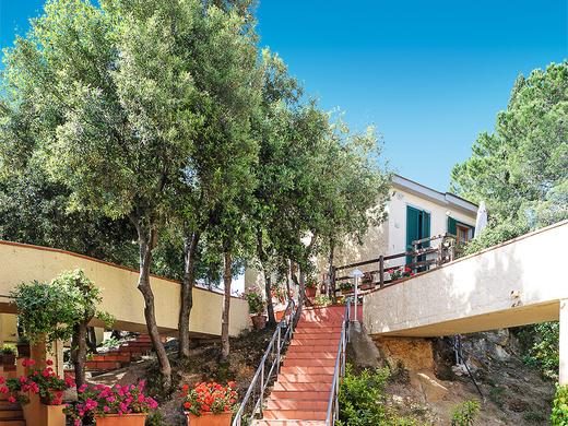 Hotel La Perla del Golfo