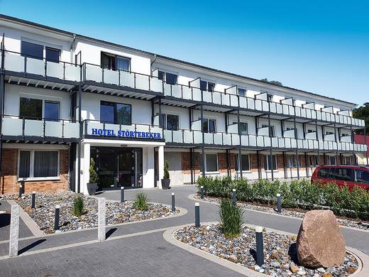 R&R Hotel Störtebeker