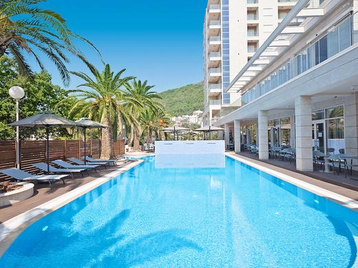 Hotel Ami