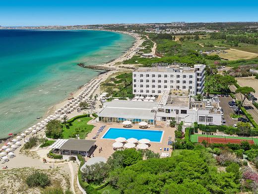 Grand Hotel Costa Brada