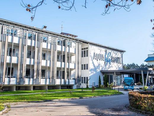 Aqua Blu Hotel