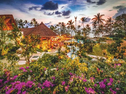 Eden Beach Resort & Spa, a Lopesan Collection Hotel