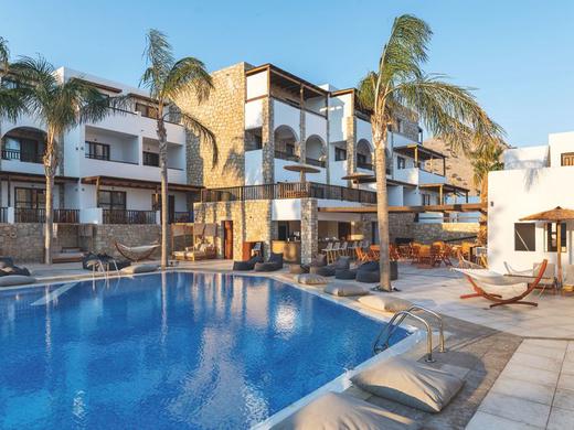 Costa Lindia Blue Star Resort & Spa