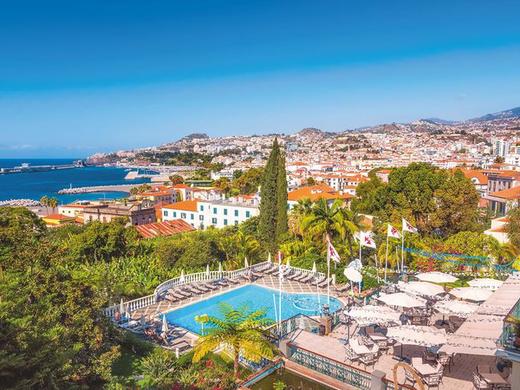 Quinta Bela São Tiago