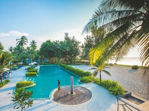 Estella Phuket Mai Khao Beach Resort