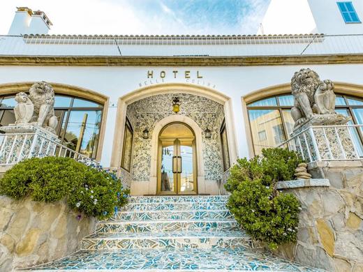 Bella Colina Vintage Hotel