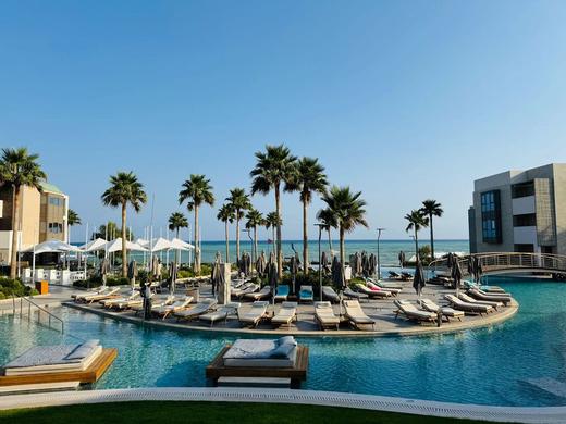 Amira Luxury Resort & Spa