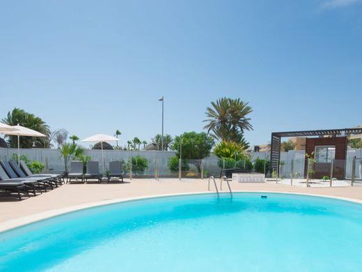 Islas Paraiso Bungalows