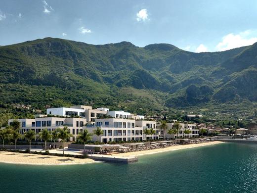 Mövenpick Hotel & Residences Teuta Kotor Bay