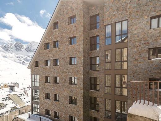 Résidence Pas de la Casa Princesa