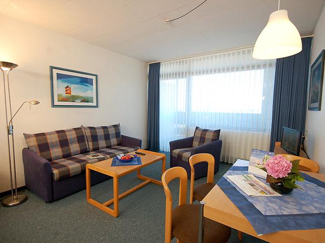 Aquantis Bensersiel In Bensersiel Sonnenklar Tv