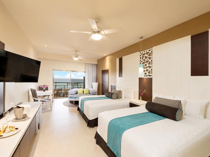 El Dorado Seaside Suites By Karisma In Riviera Maya