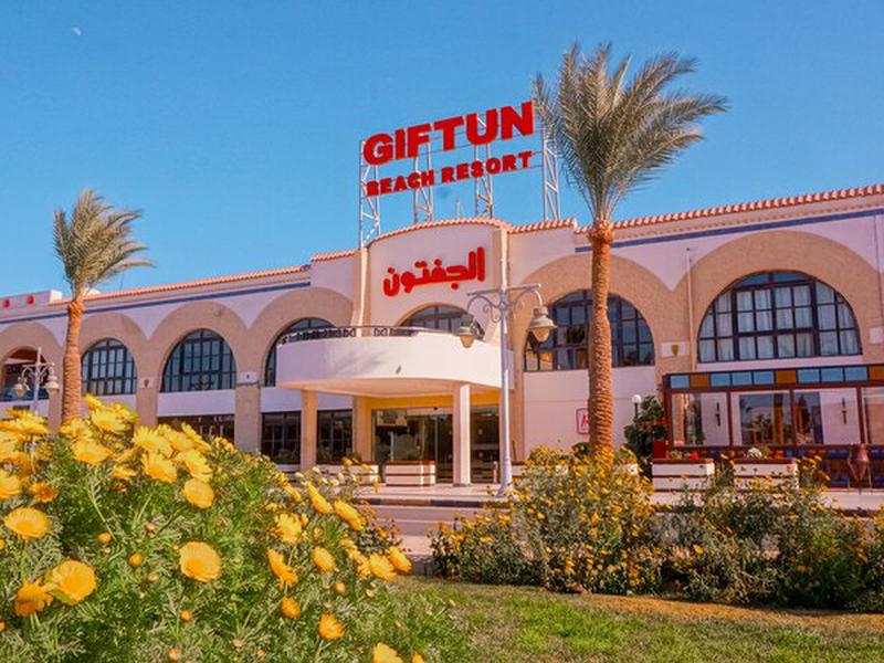 Giftun Azur Resort