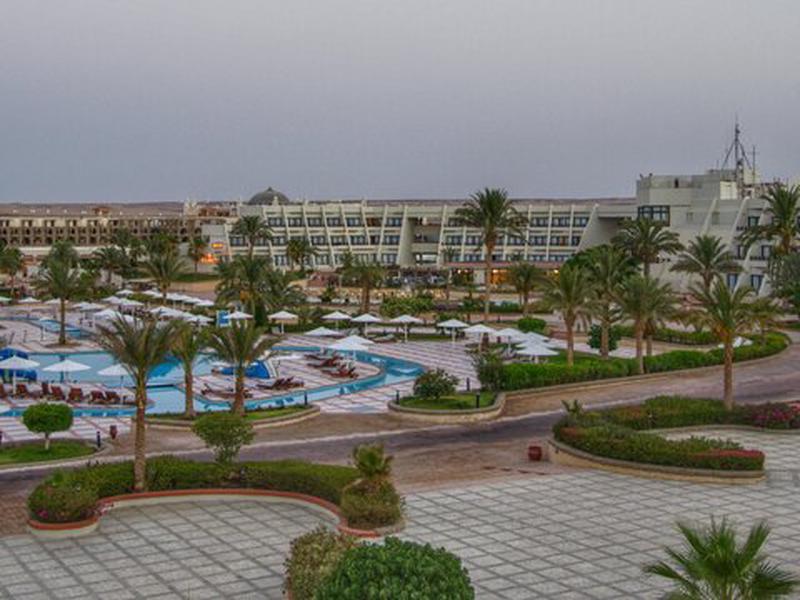 Pharaoh Azur Resort