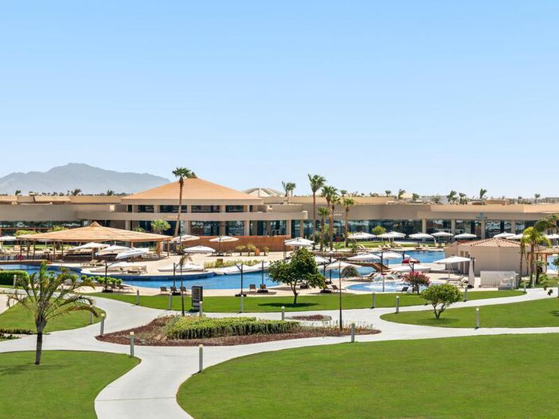 Pickalbatros Luxury Suites