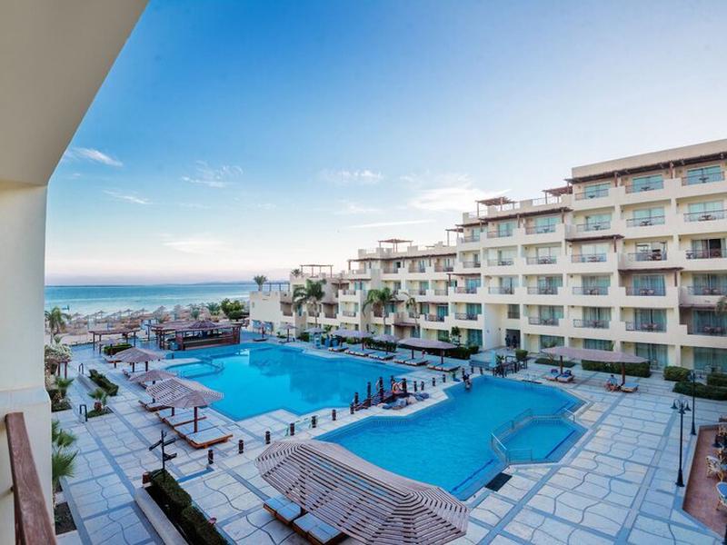 Imperial Shams Abu Soma