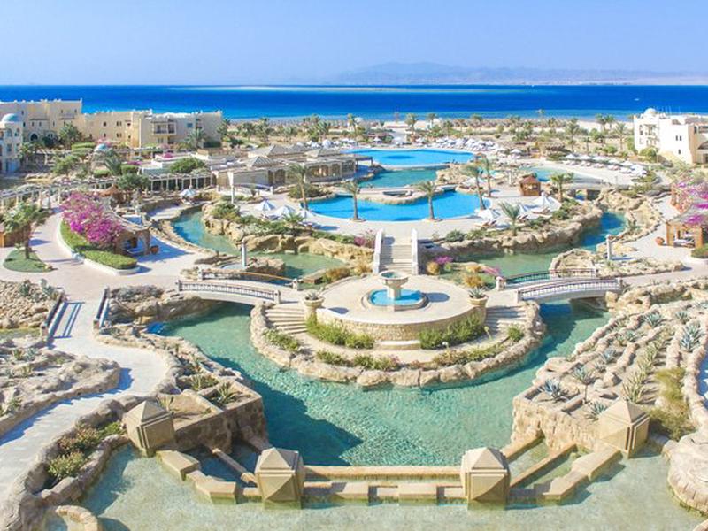 Kempinski Hotel Soma Bay
