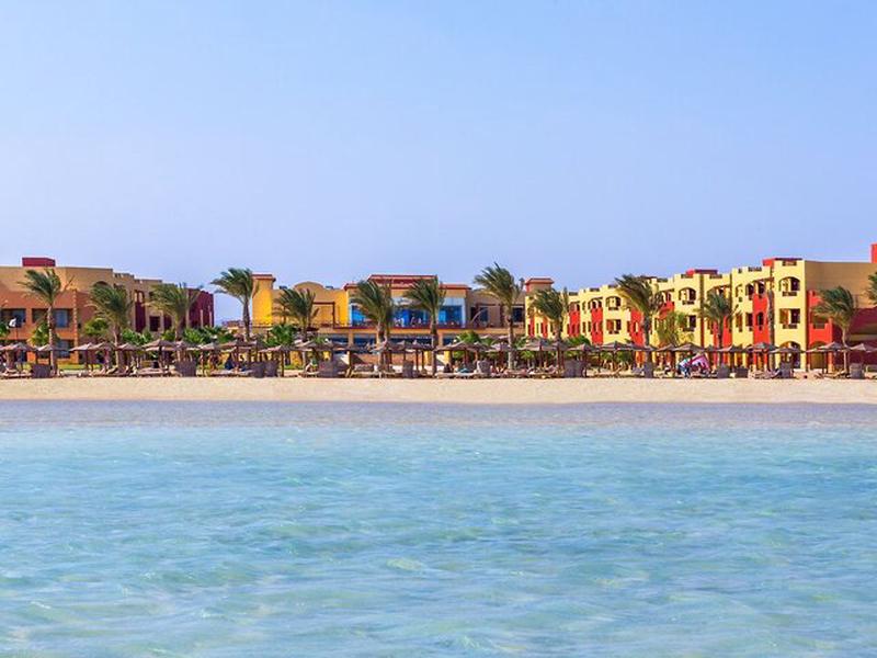 Casa Mare Resort