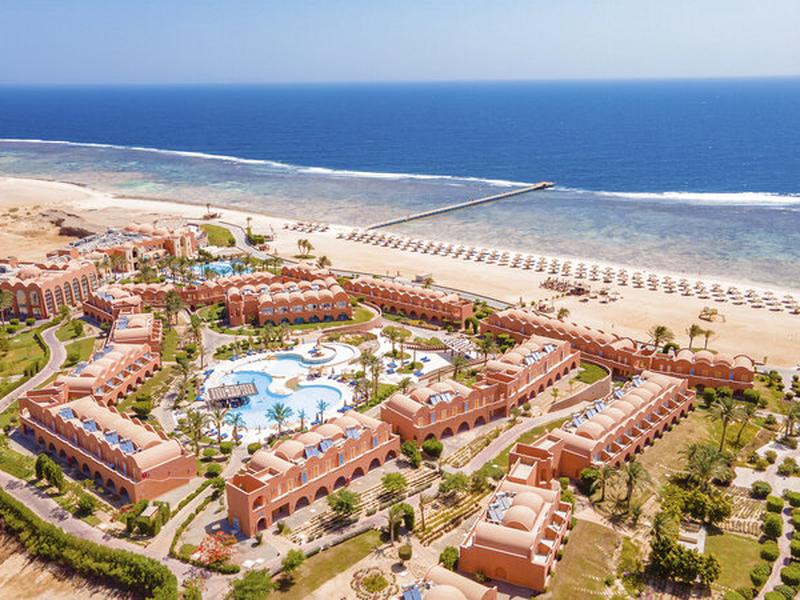 Novotel Marsa Alam