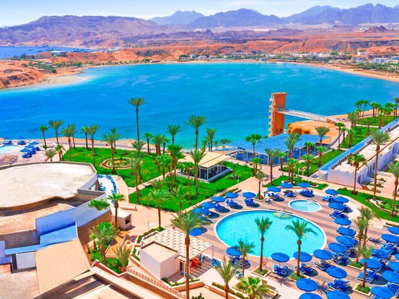 Albatros Sharm Resort