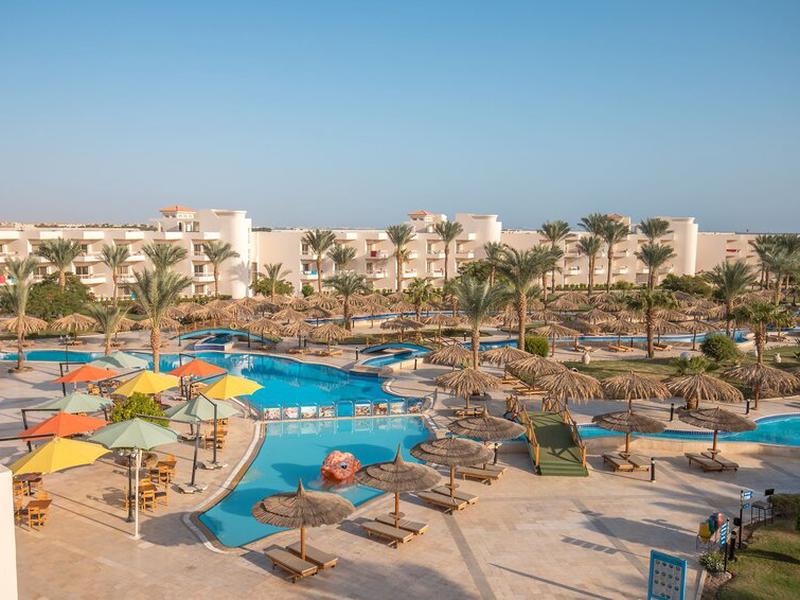 Long Beach Resort
