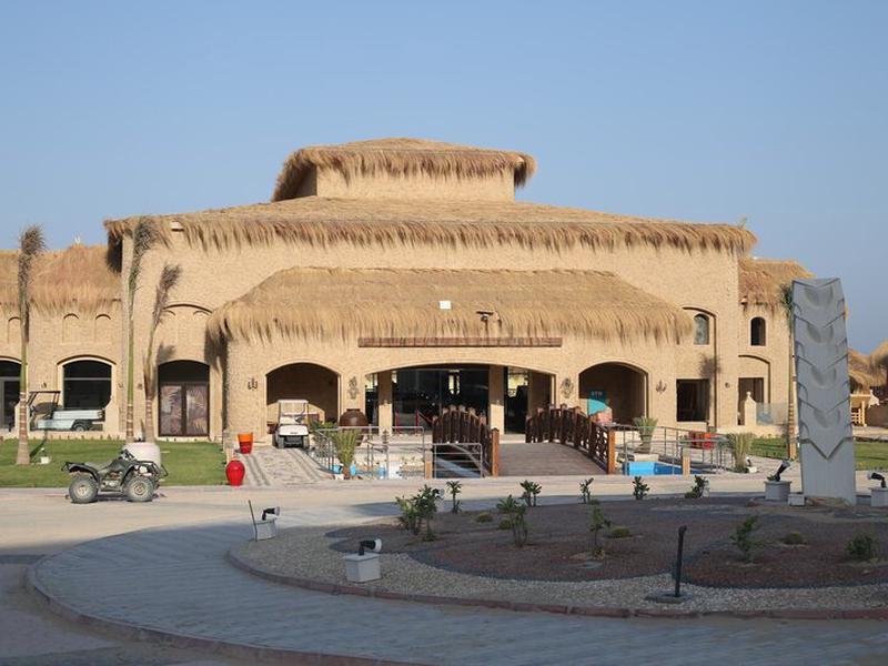 Amarina Jannah Resort & Aqua Park