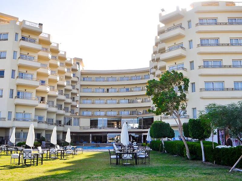 Magic Beach Hotel