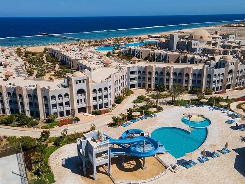 Lazuli Hotel Marsa Alam