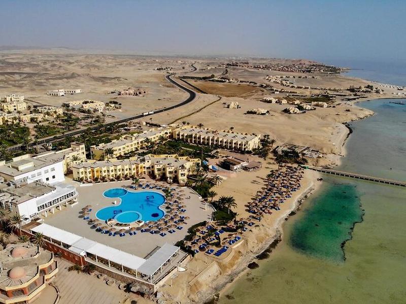 Blue Reef Resort