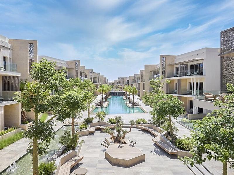 DoubleTree by Hilton Mangroovy El Gouna Resort
