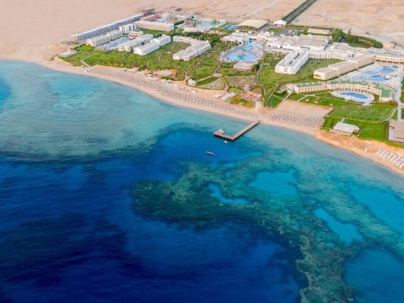 Fantazia Resort