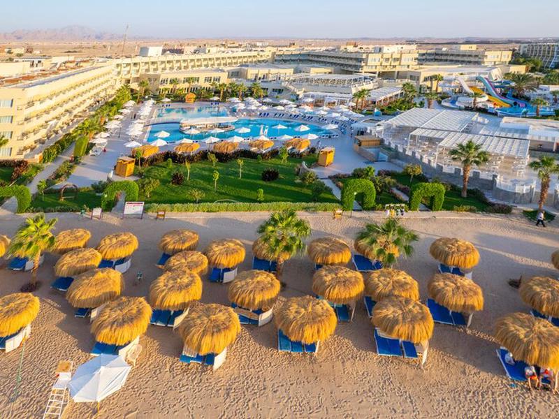 Seven Seas Jolie Bay Resort