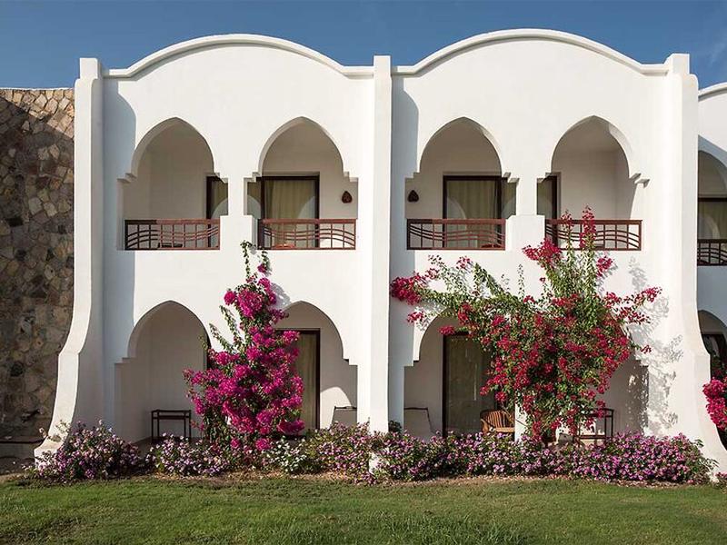 Gorgonia Beach Resort