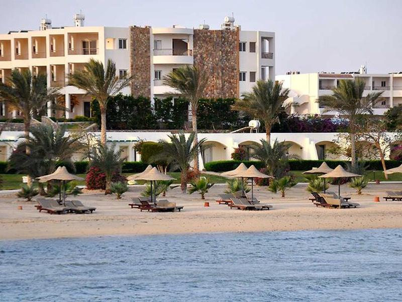Royal Brayka Resort