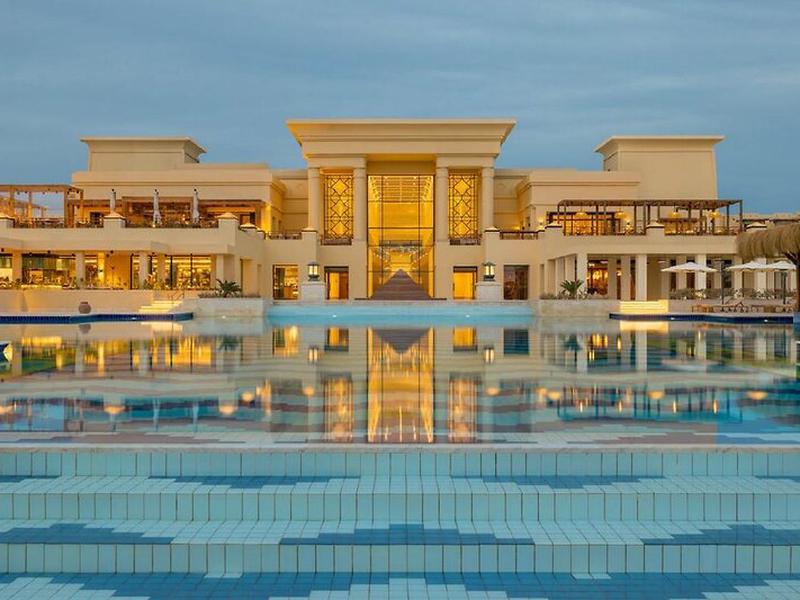 Sheraton Soma Bay Resort