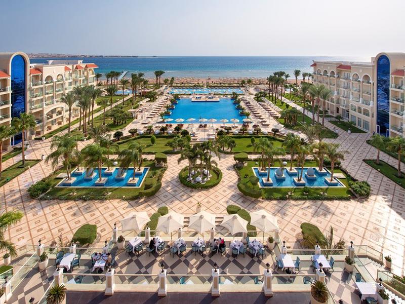 Premier Le Reve Hotel & Spa (Adults only 16+)