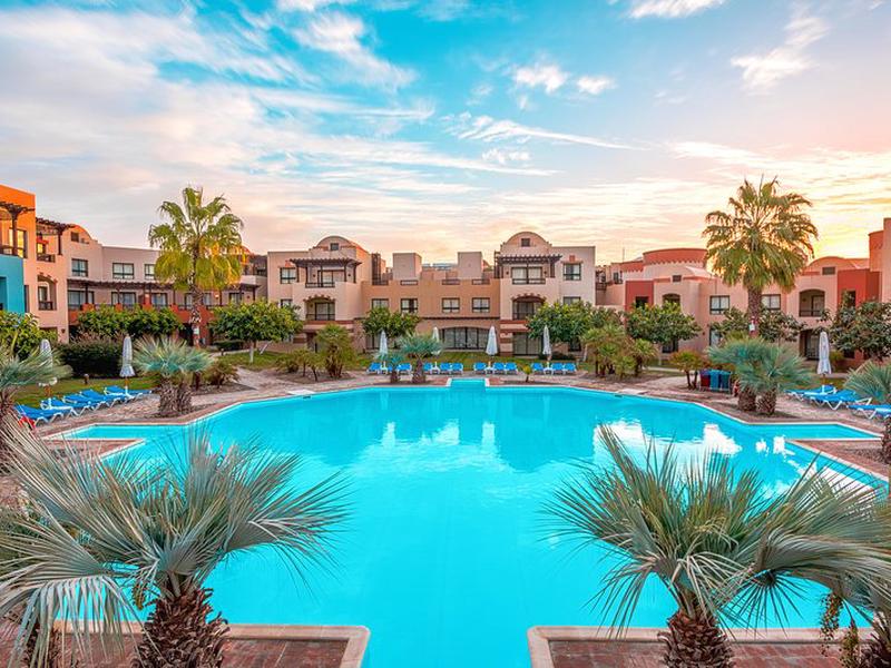 Marina Resort Port Ghalib, a member of Radisson Individuals