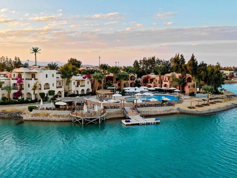 Sultan Bey Hotel