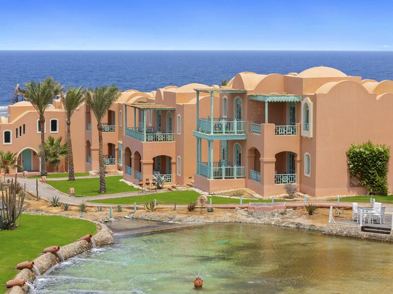Swissotel Resort El Quseir