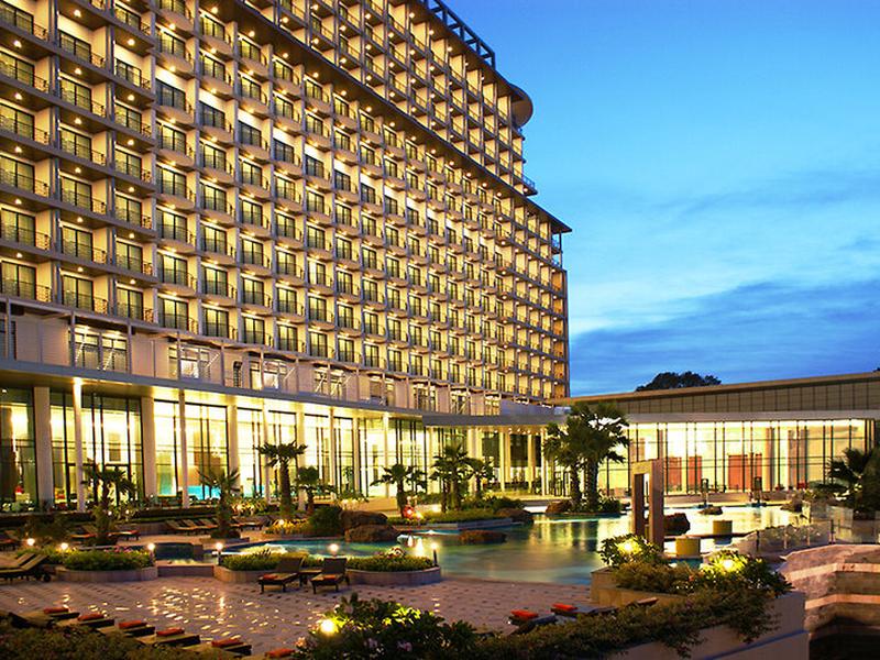The Zign Hotel