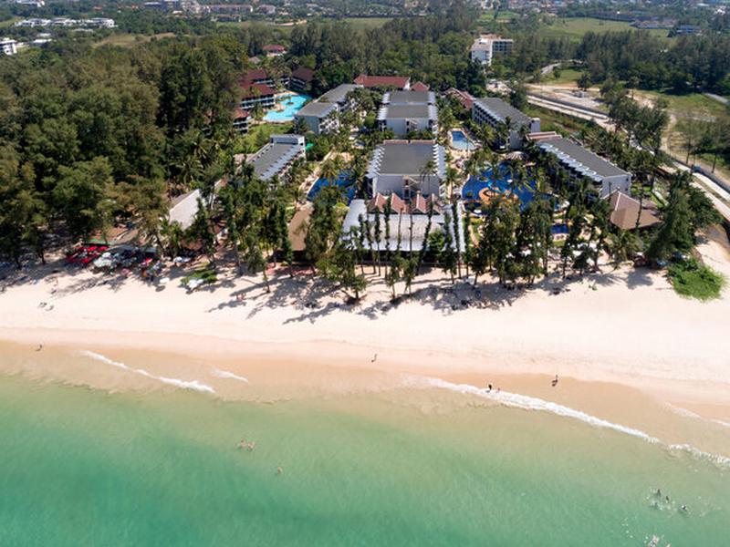 Sunwing Bangtao Beach