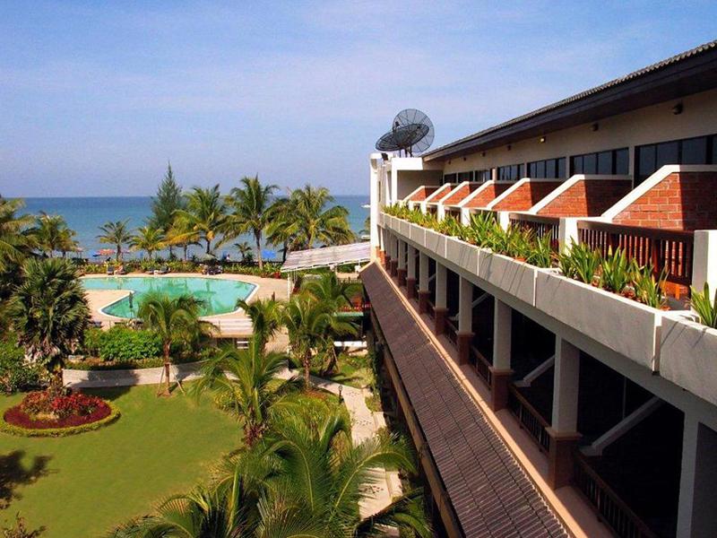 Kamala Beach Resort