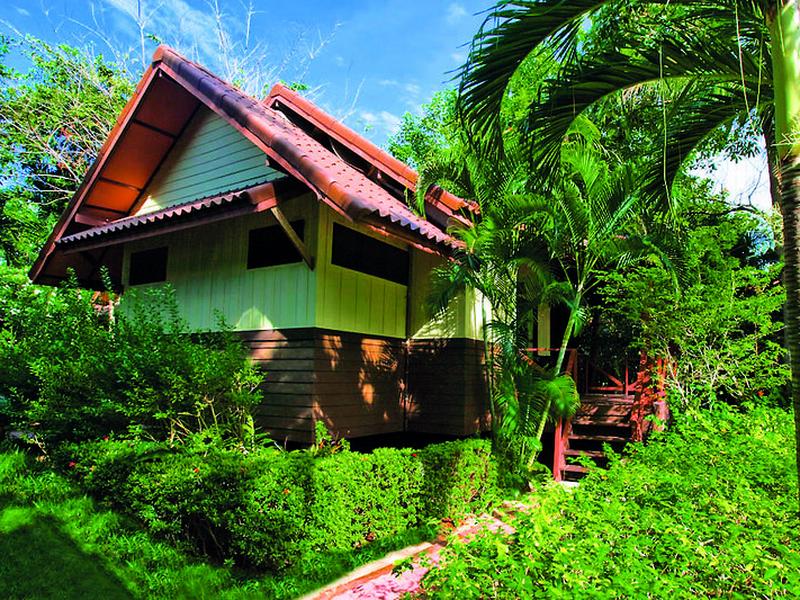 Pinnacle Samui Resort & Spa