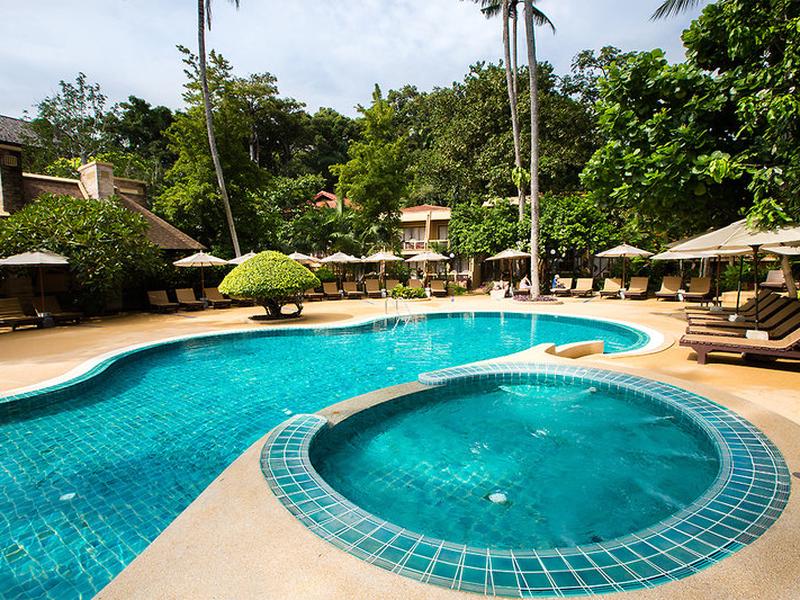 Fair House Beach Resort & Spa