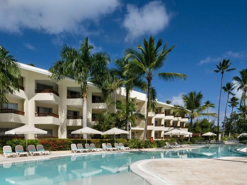 Impressive Premium Resort & Spa