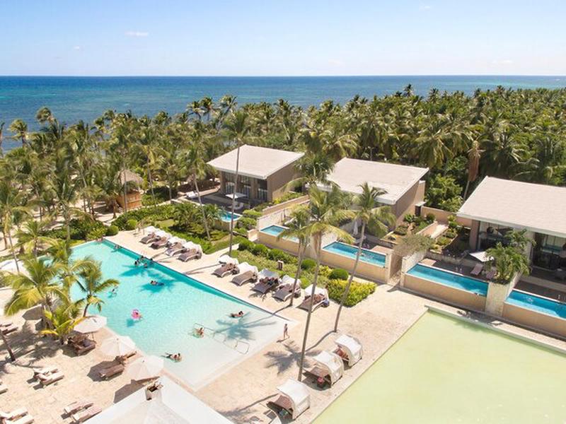 Catalonia Royal Bavaro - Adult Only