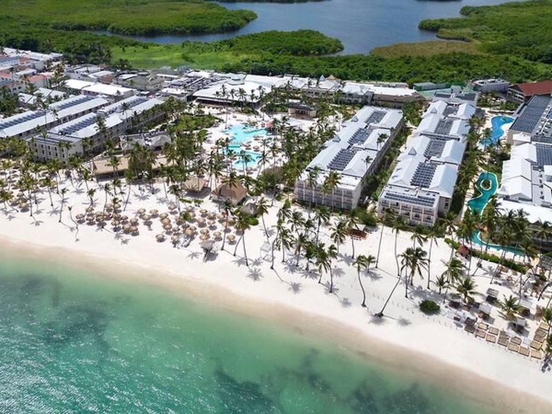 Sunscape Coco Punta Cana (ex Be Live Collection Punta Cana)