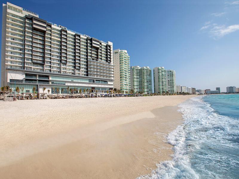 Royalton CHIC Cancun, An Autograph Collection All-Inclusive Resort - Adults Only
