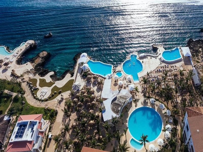 HM Alma de Bayahibe (Adults only 18+)