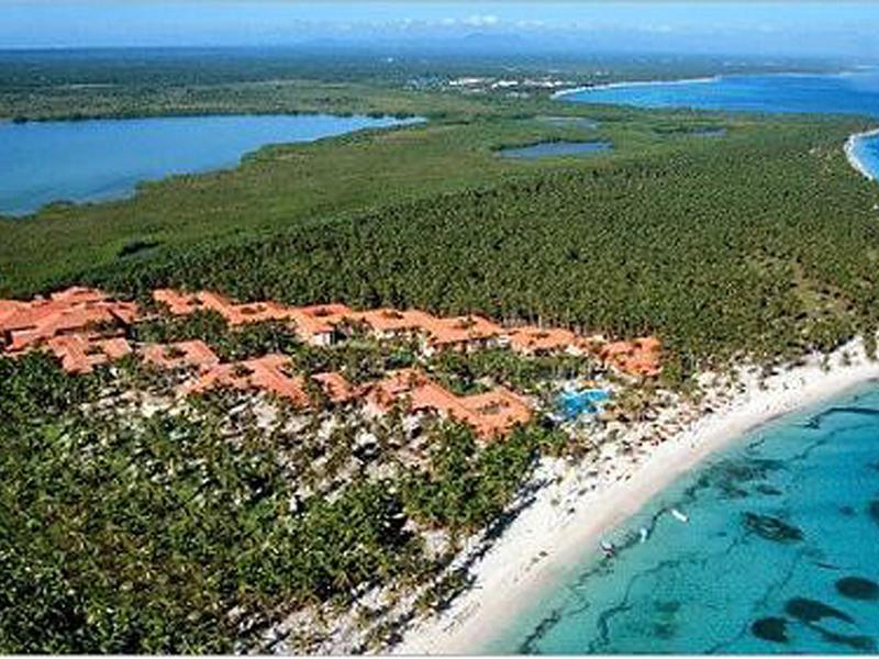 Dreams Flora Resort & Spa